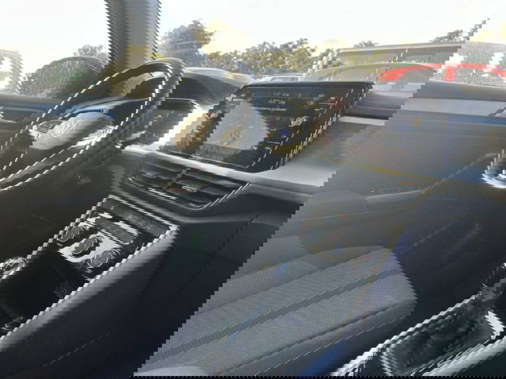 Volkswagen T-Roc usata a Salerno (19)