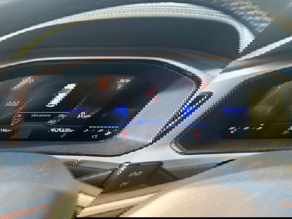 Volkswagen T-Roc usata a Salerno (8)