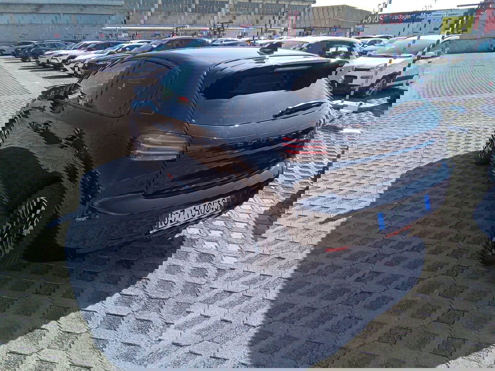 Peugeot 208 usata a Salerno (10)