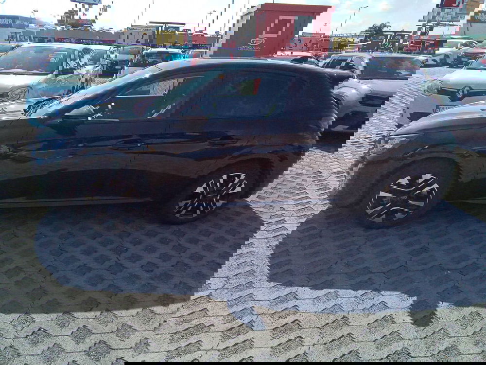 Peugeot 208 usata a Salerno (12)