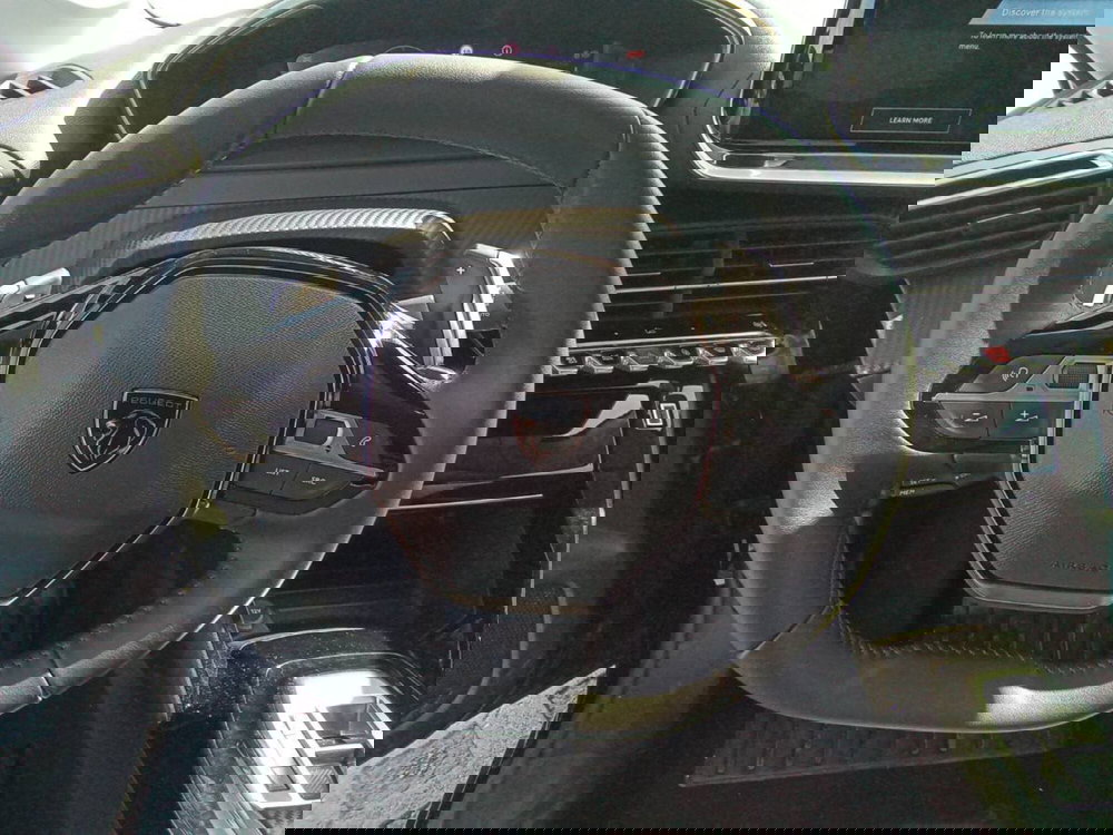 Peugeot 208 usata a Salerno (13)