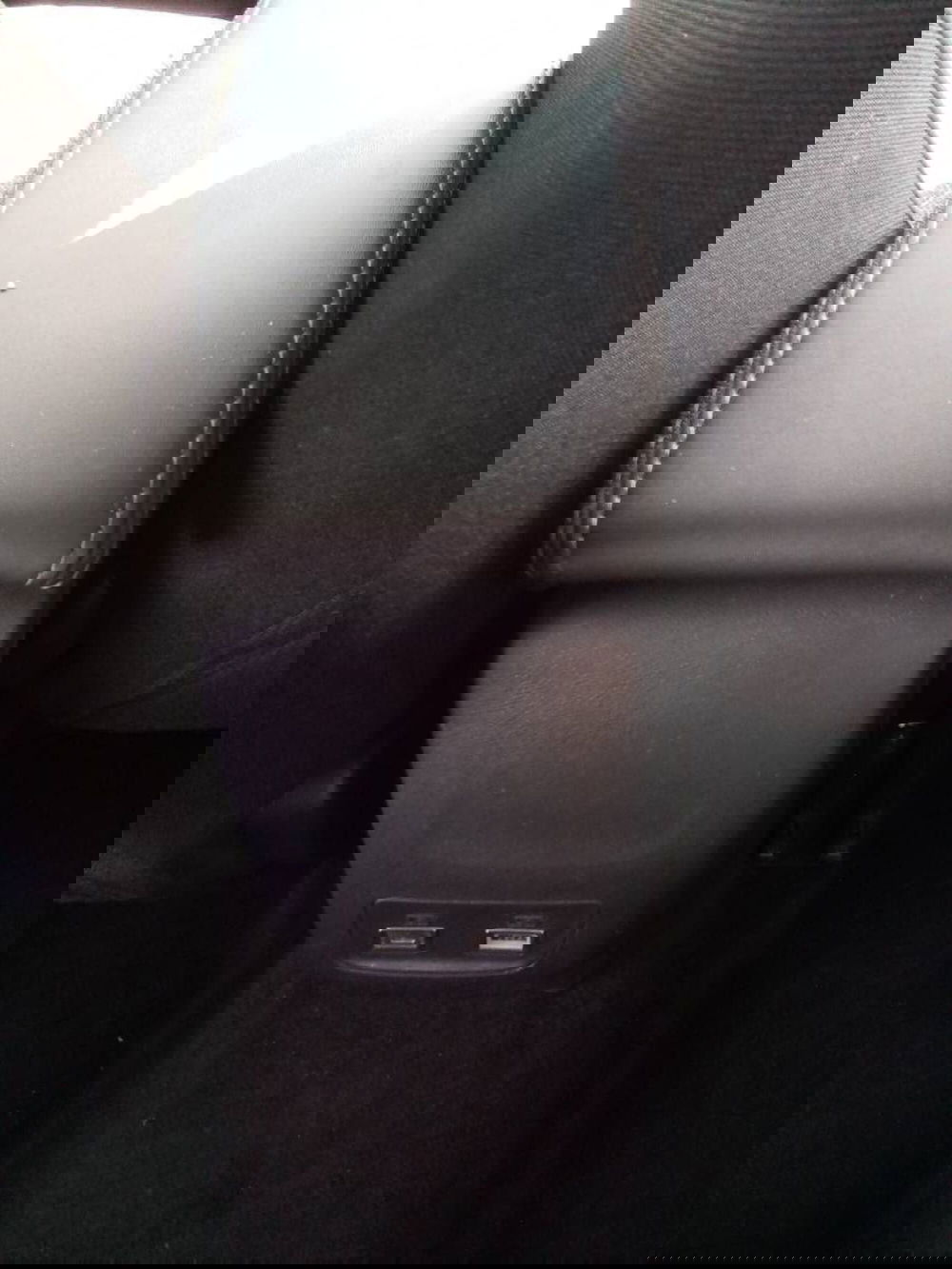 Peugeot 208 usata a Salerno (14)