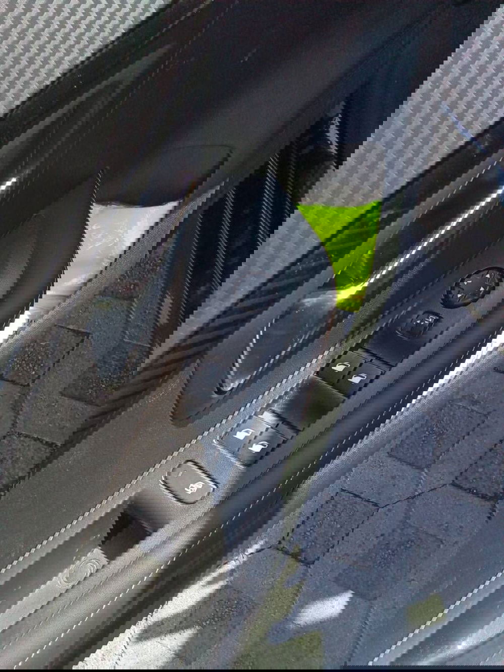 Peugeot 208 usata a Salerno (15)