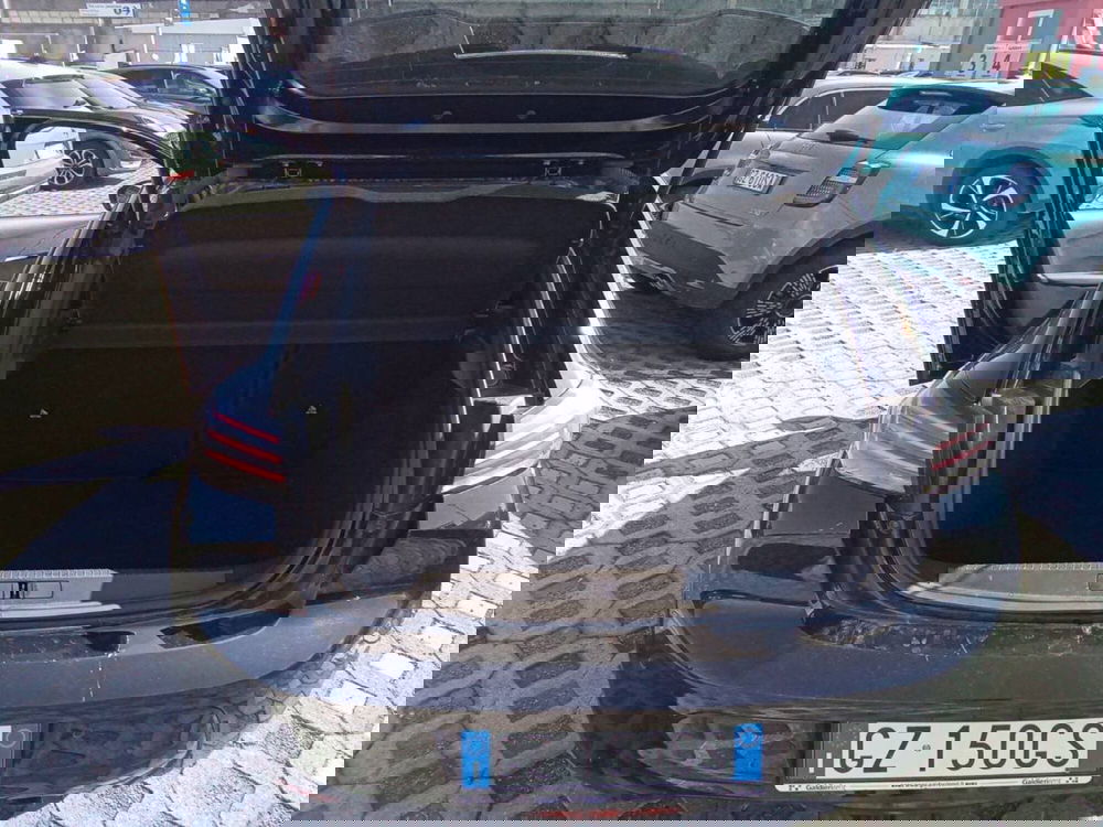 Peugeot 208 usata a Salerno (17)