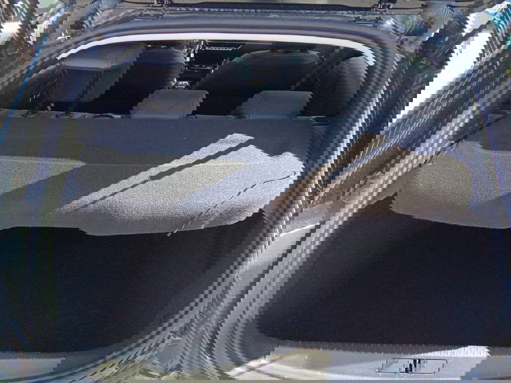 Peugeot 208 usata a Salerno (18)