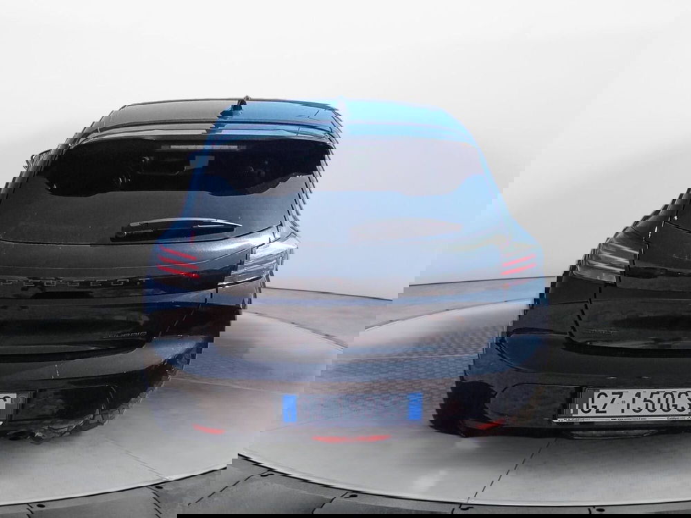 Peugeot 208 usata a Salerno (3)