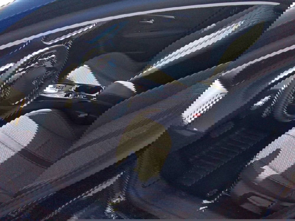 Peugeot 208 usata a Salerno (5)