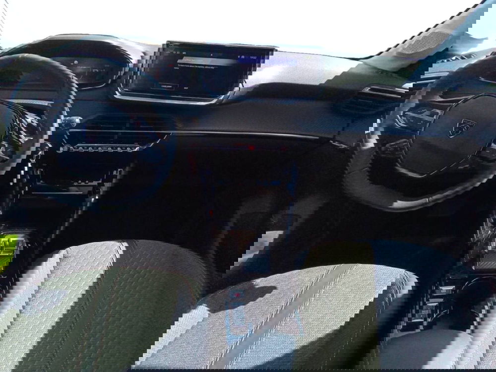 Peugeot 208 usata a Salerno (7)