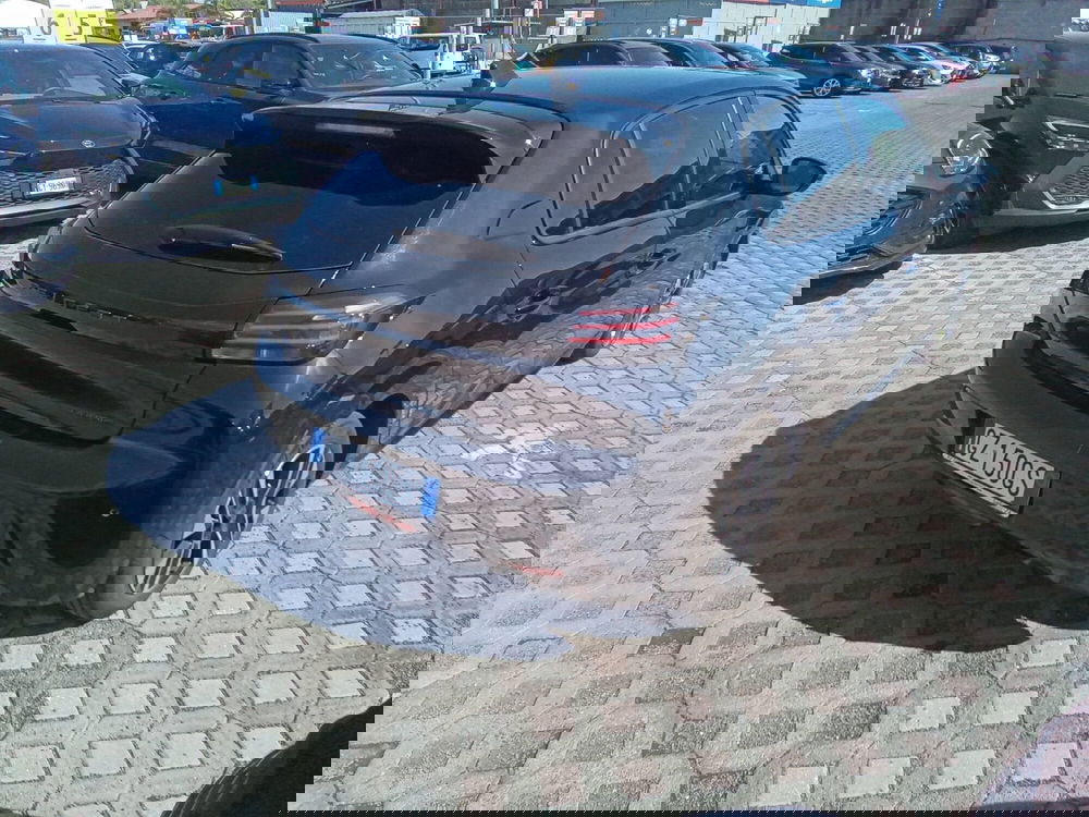 Peugeot 208 usata a Salerno (9)