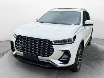 Dr DR 6.0 6.0 1.5 turbo Gpl 149cv cvt nuova a Fisciano