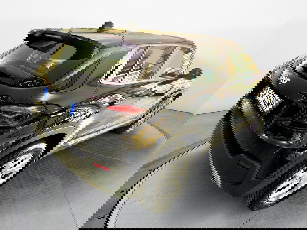 Jeep Avenger usata a Salerno (4)