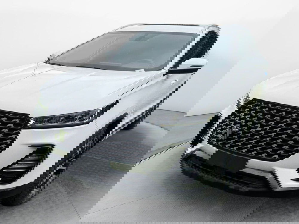 Dr DR 6.0 nuova a Salerno