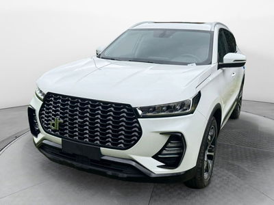 Dr DR 6.0 6.0 1.5 turbo Gpl 149cv cvt nuova a Fisciano