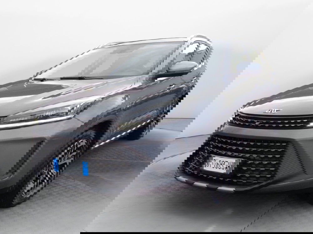 Emc Wave usata a Salerno