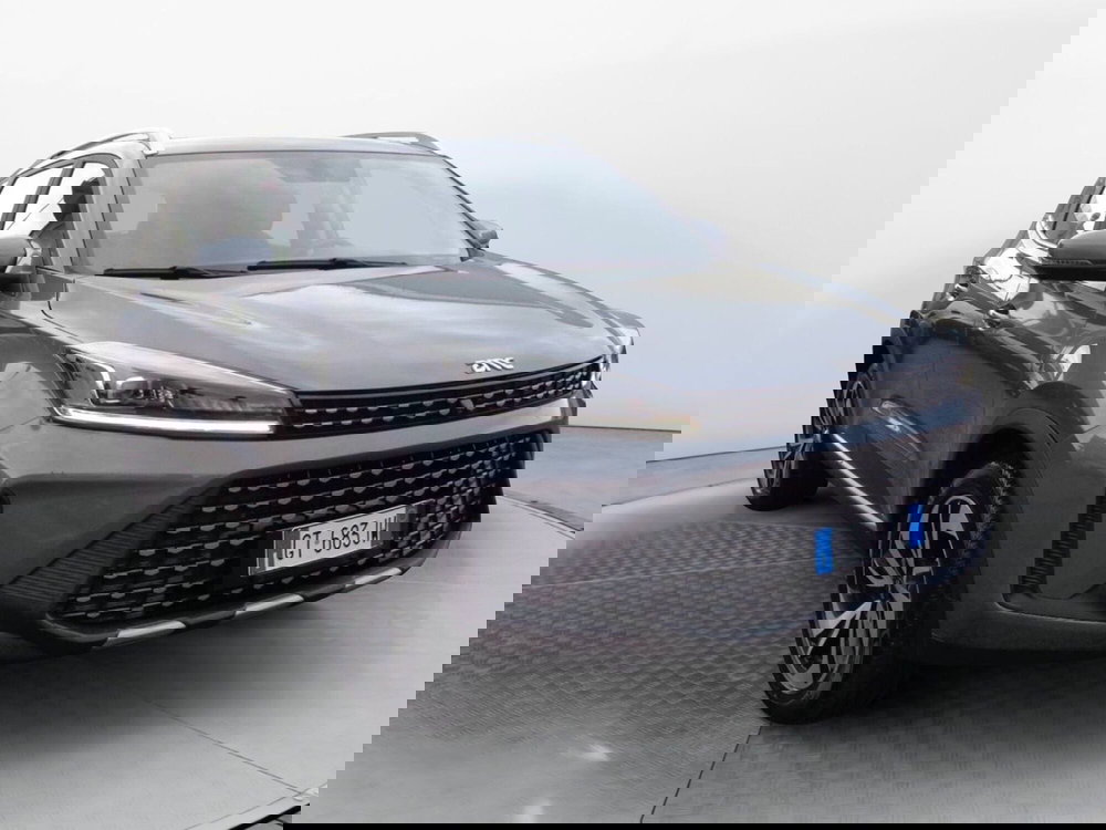 Emc Wave usata a Salerno (2)