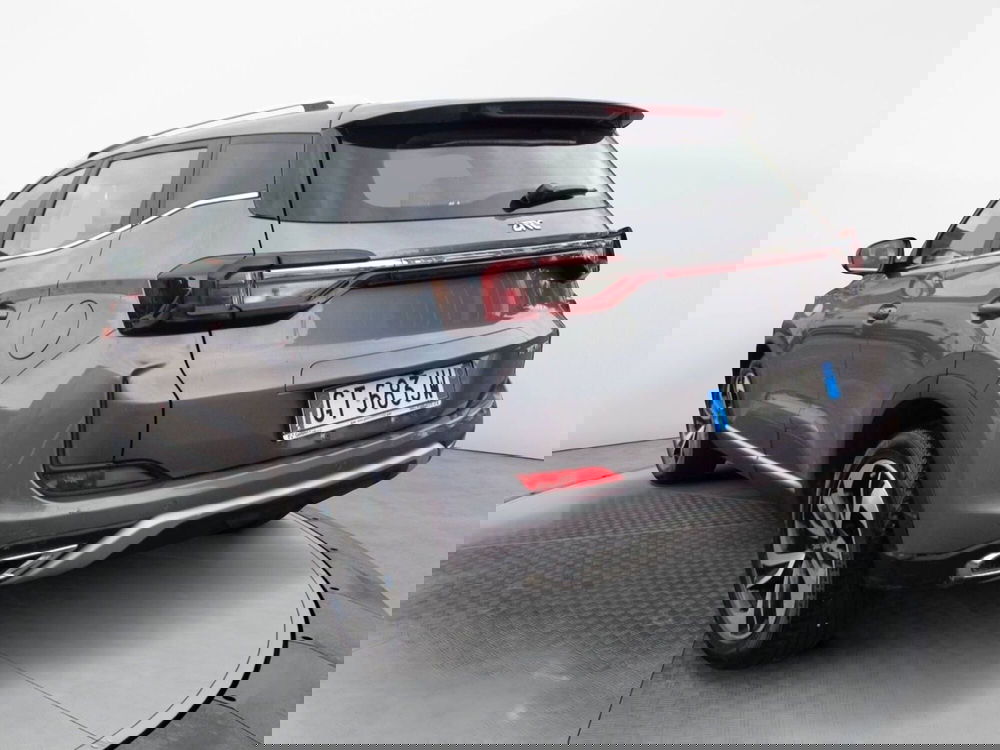 Emc Wave usata a Salerno (3)