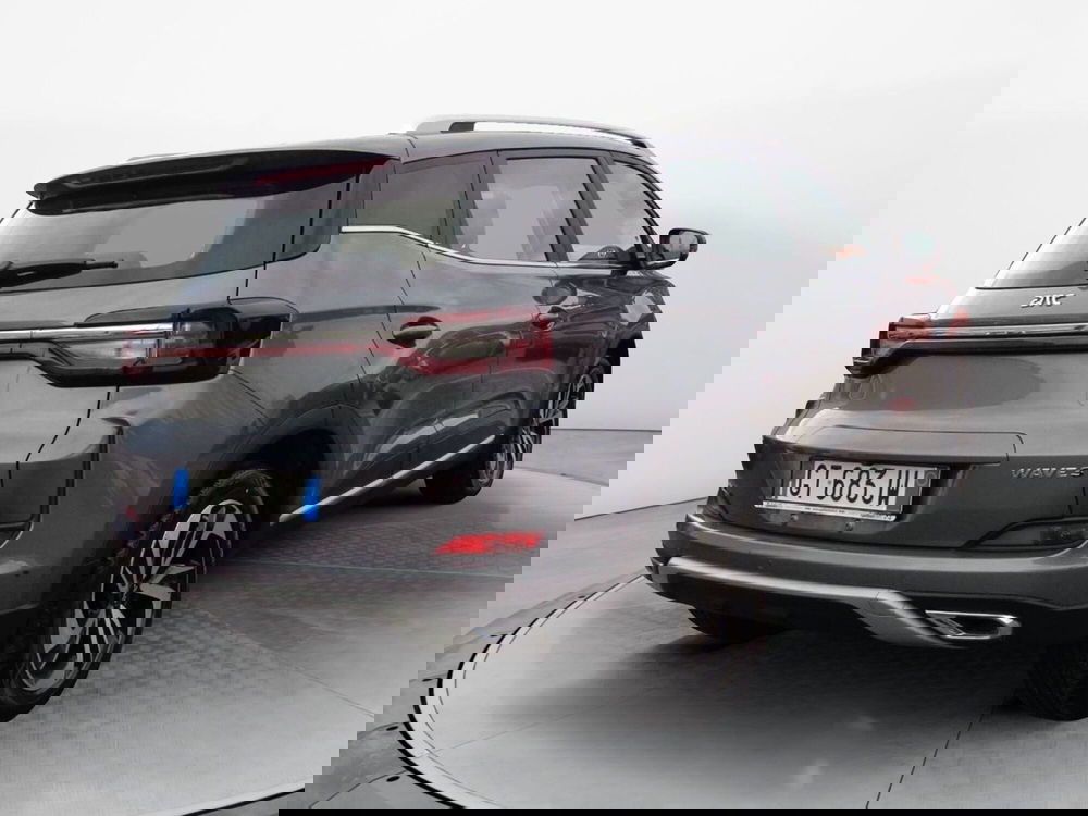 Emc Wave usata a Salerno (4)