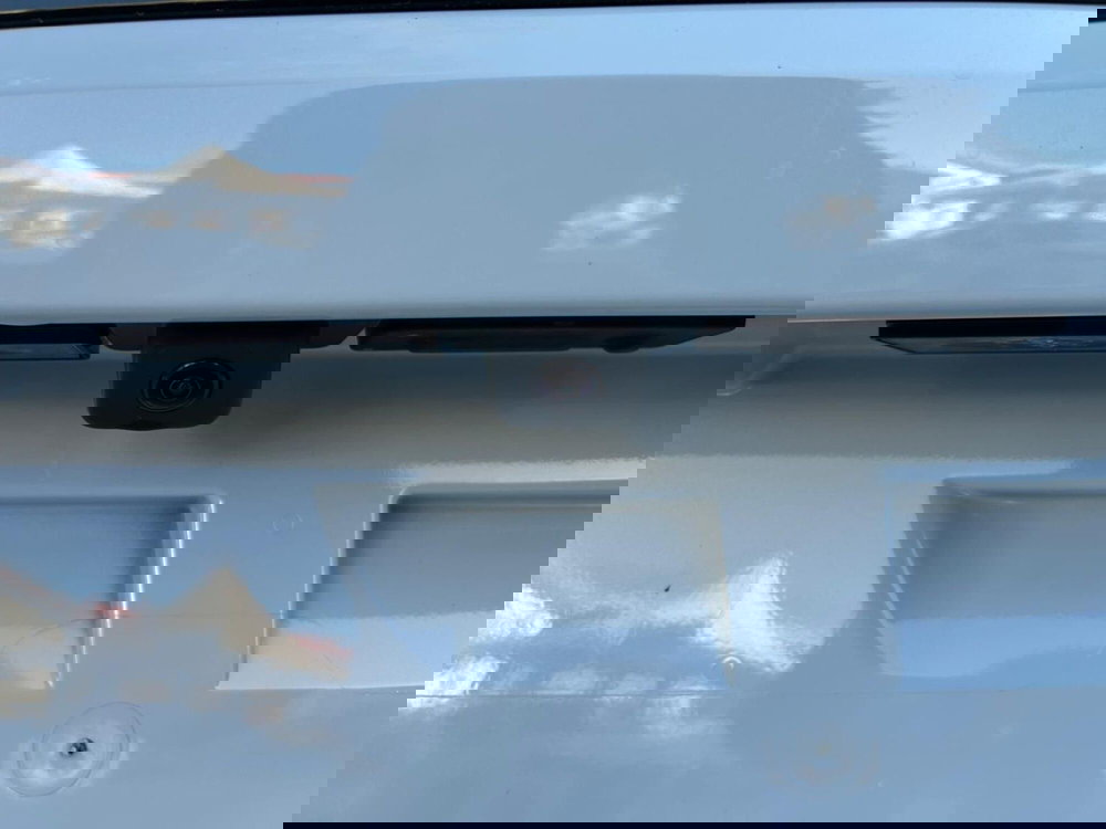 Peugeot 508 SW nuova a Salerno (13)