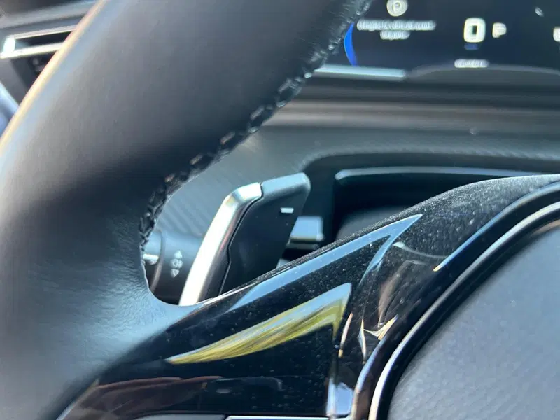 Peugeot 508 SW nuova a Salerno (19)