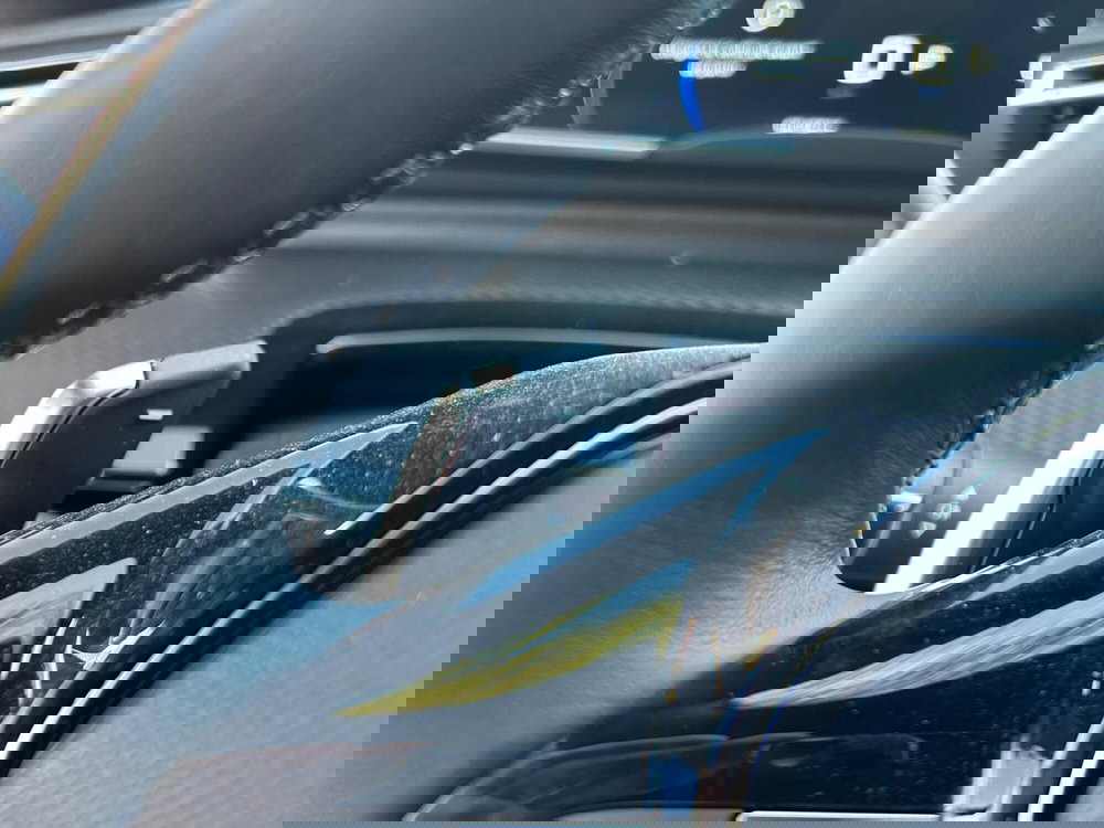 Peugeot 508 SW nuova a Salerno (19)