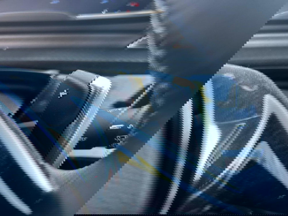 Peugeot 508 SW nuova a Salerno (20)