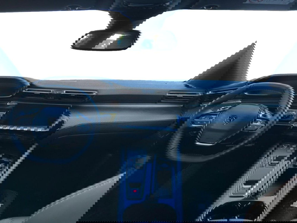 Peugeot 508 SW nuova a Salerno (5)