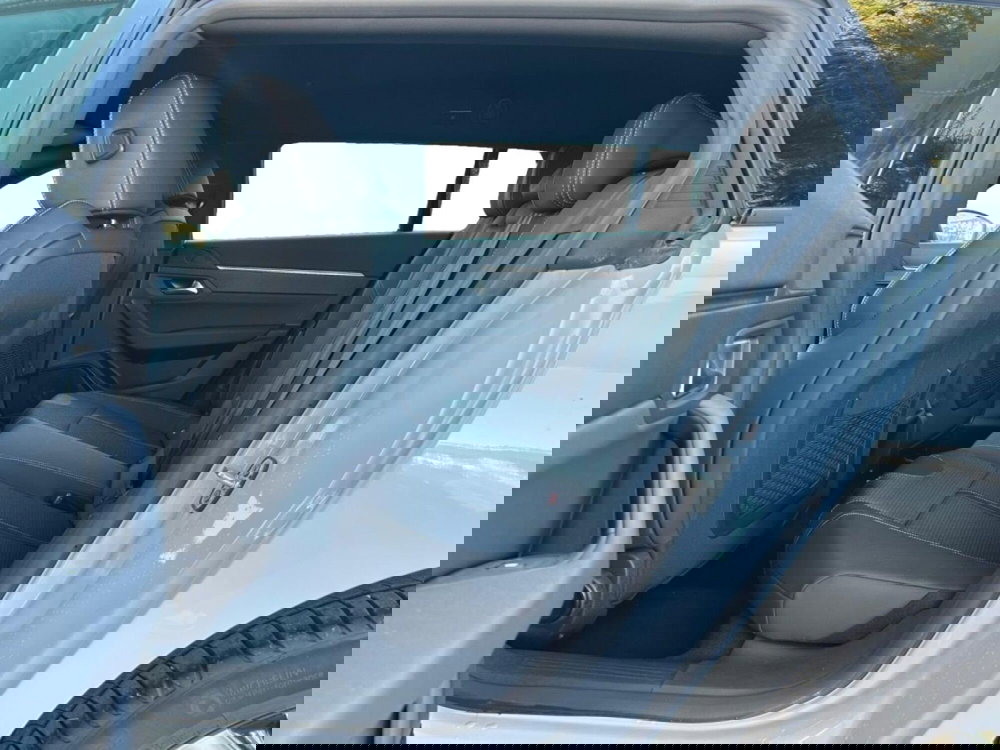 Peugeot 508 SW nuova a Salerno (7)