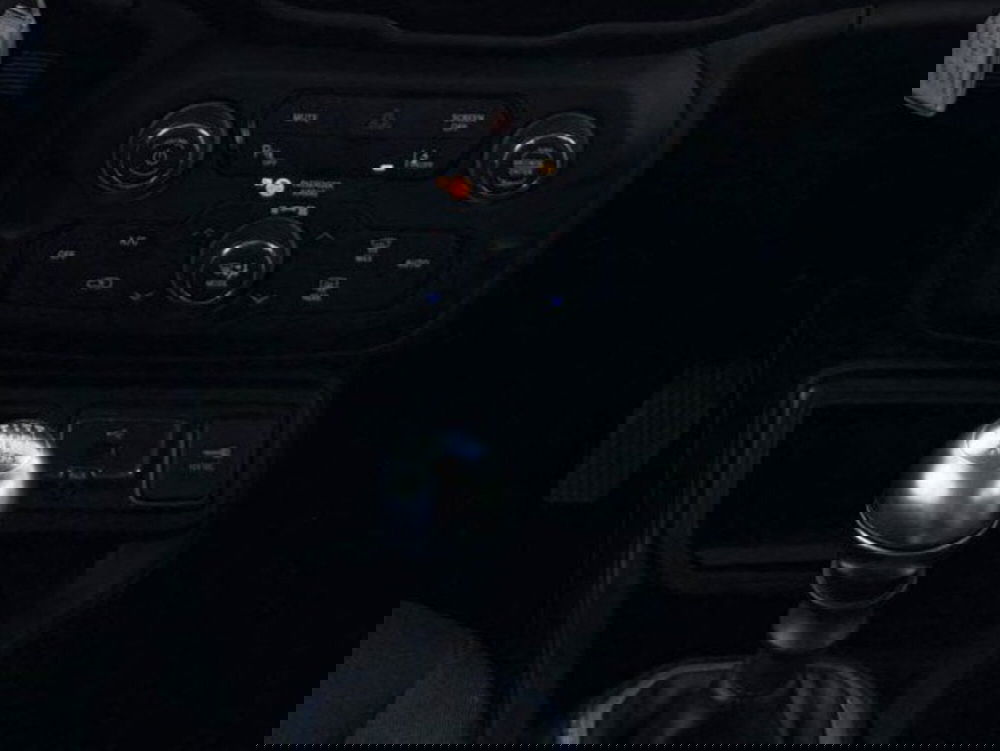 Jeep Renegade usata a Avellino (17)