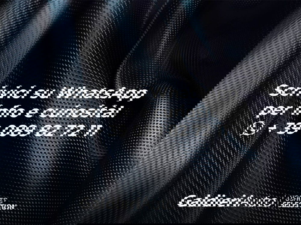 Jeep Renegade usata a Avellino (19)