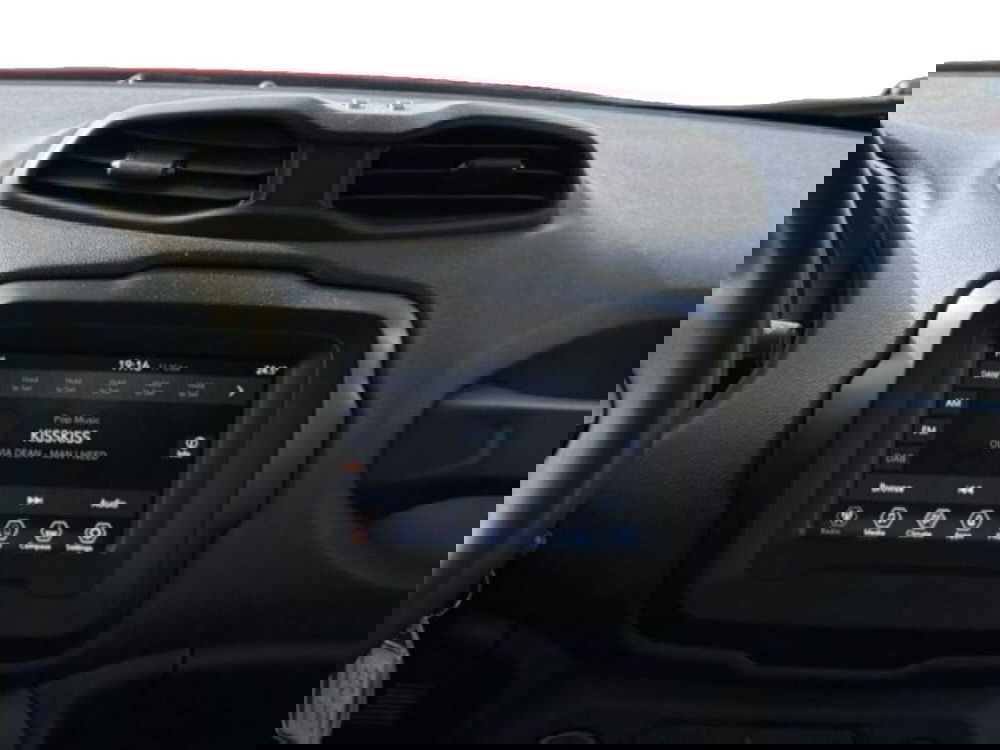 Jeep Renegade usata a Avellino (8)