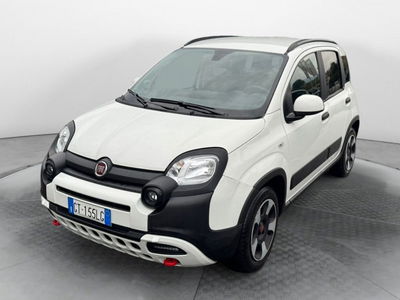 Fiat Panda Cross Cross 1.0 FireFly S&amp;S Hybrid del 2024 usata a Atripalda