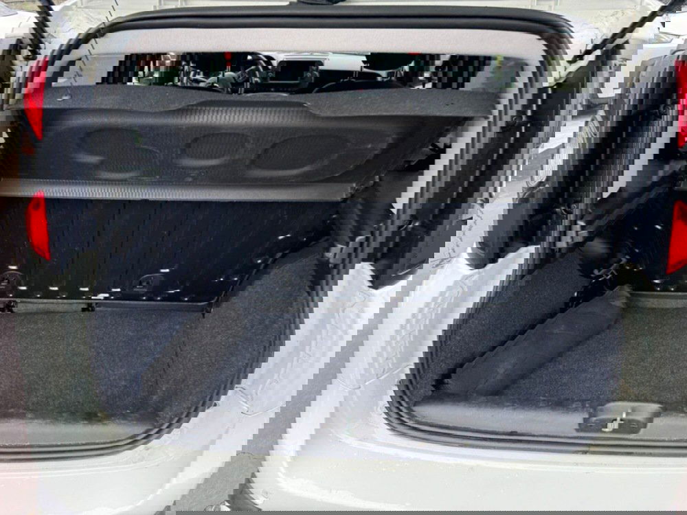 Fiat Panda Cross usata a Avellino (13)