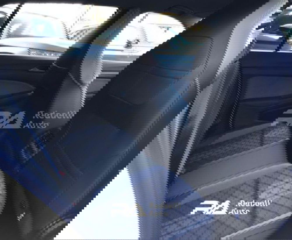 Volkswagen Golf usata a Lecco (10)