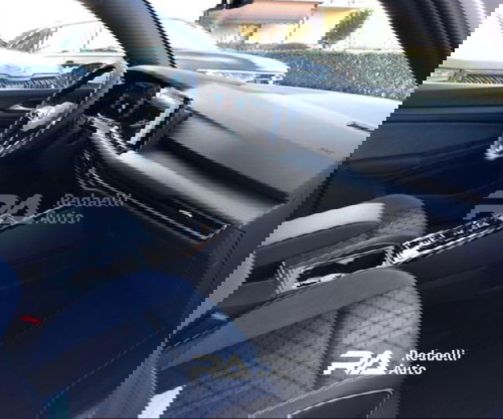 Volkswagen Golf usata a Lecco (11)