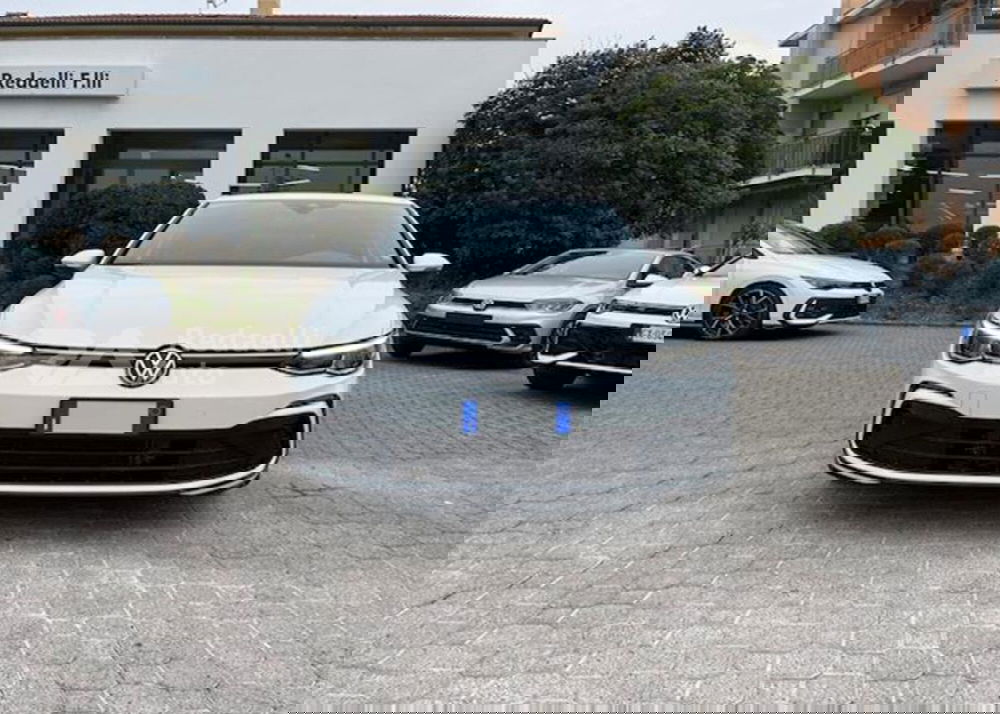 Volkswagen Golf usata a Lecco (2)