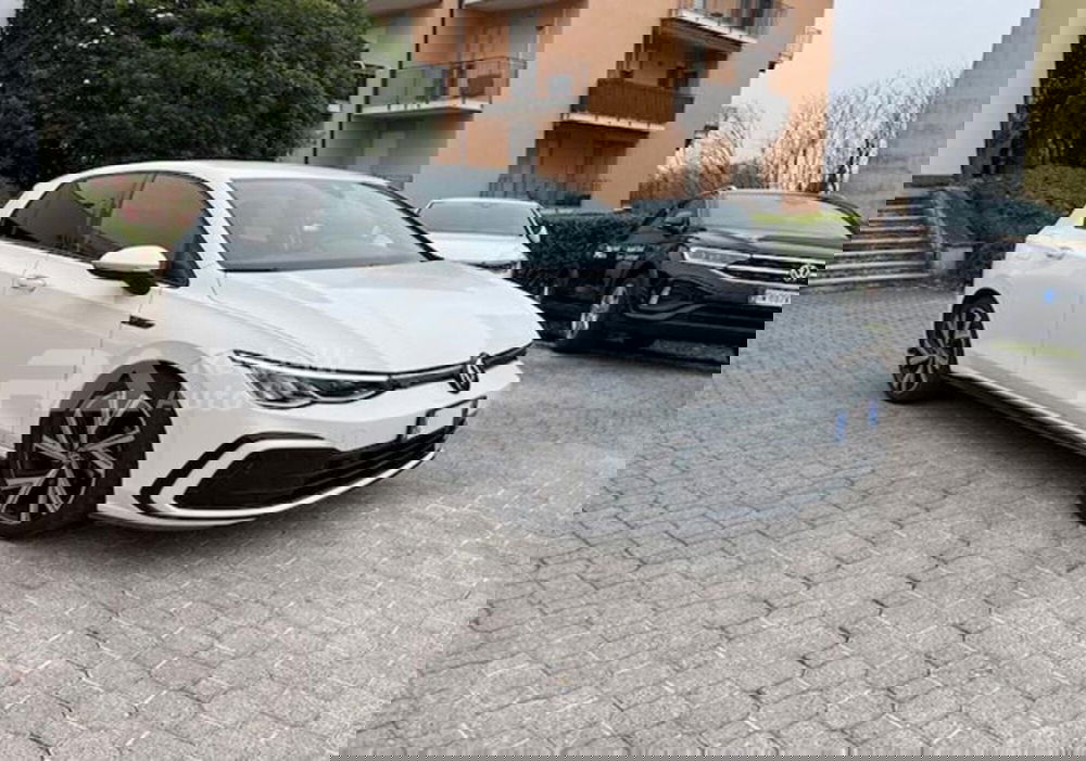 Volkswagen Golf usata a Lecco (3)
