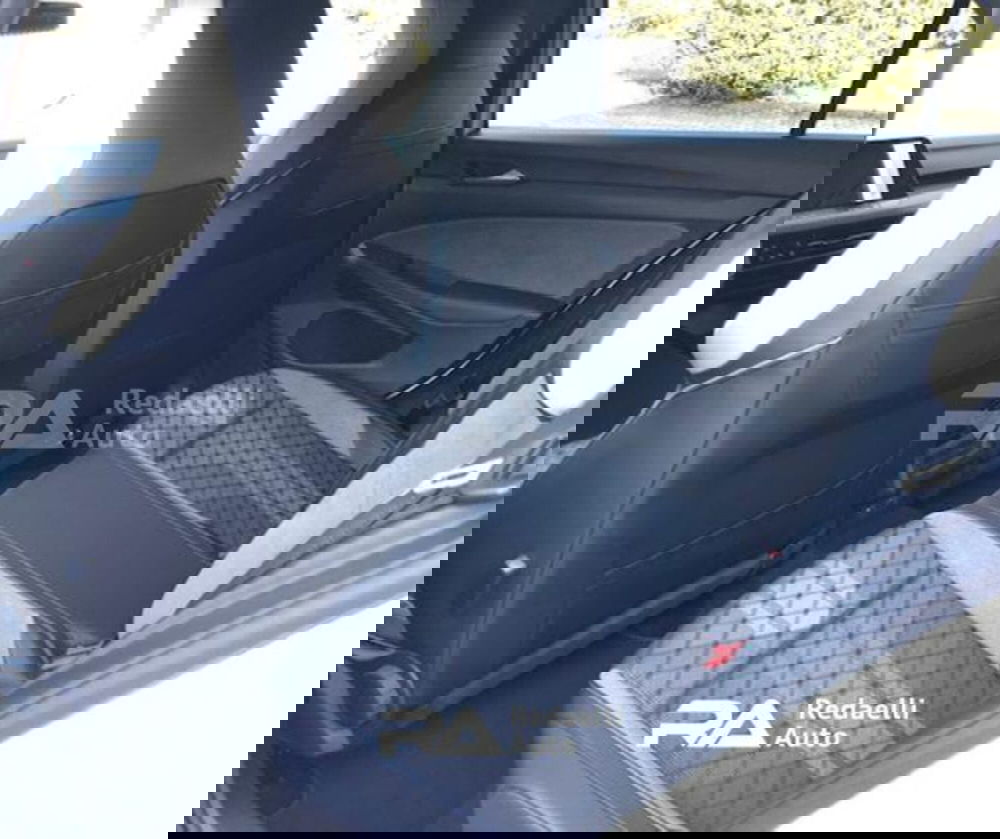 Volkswagen Golf usata a Lecco (8)