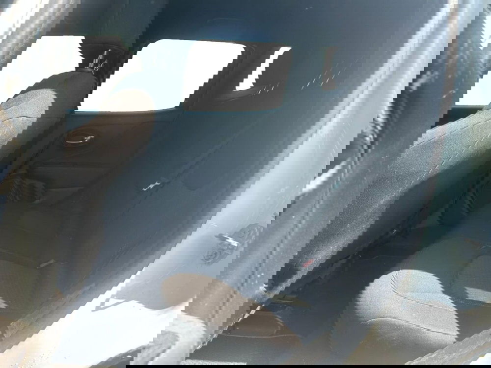 Jeep Renegade usata a Salerno (7)