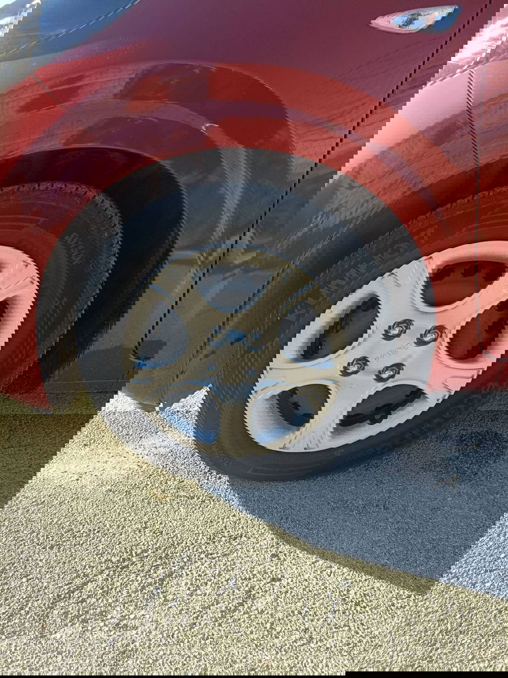 Kia Picanto usata a Salerno (14)