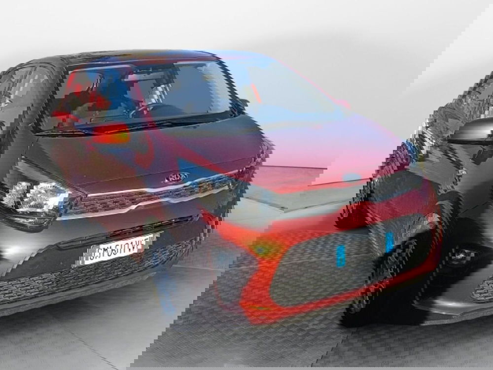 Kia Picanto usata a Salerno (2)