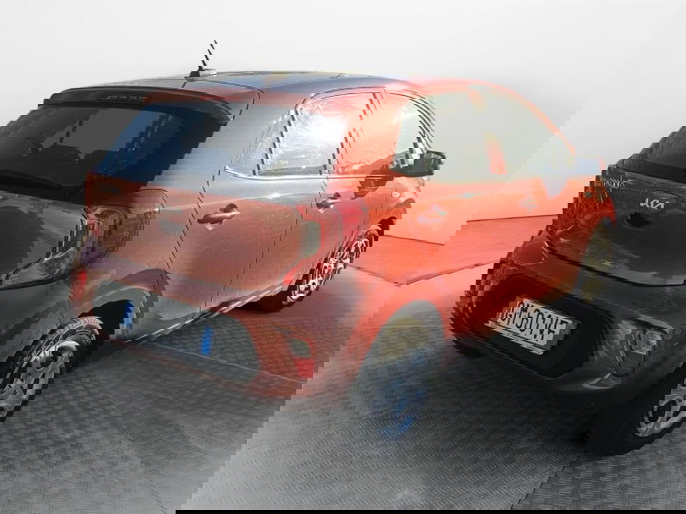 Kia Picanto usata a Salerno (3)