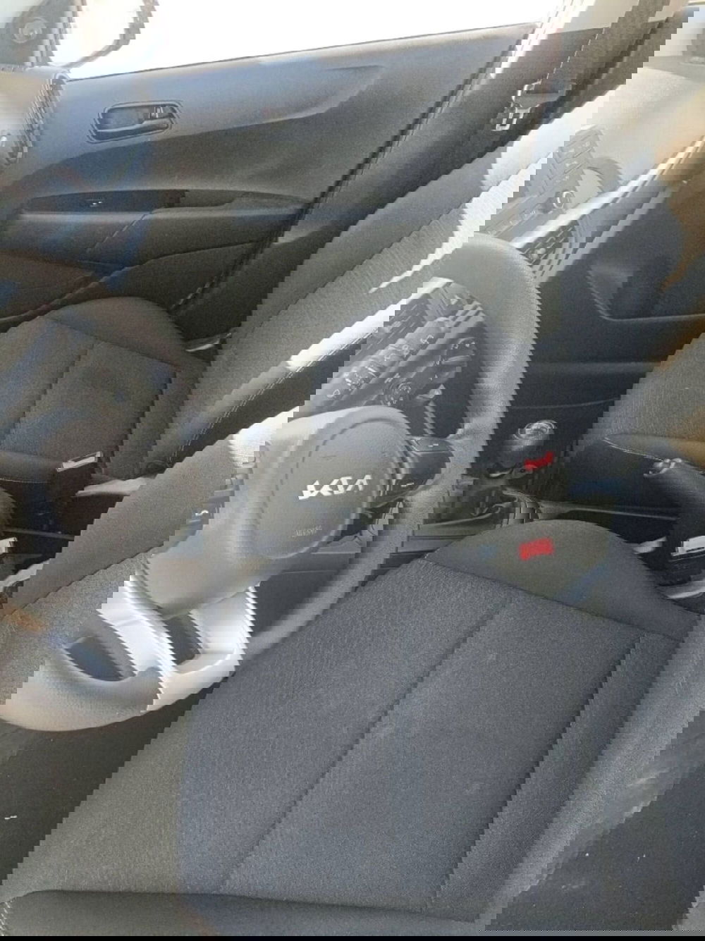 Kia Picanto usata a Salerno (6)