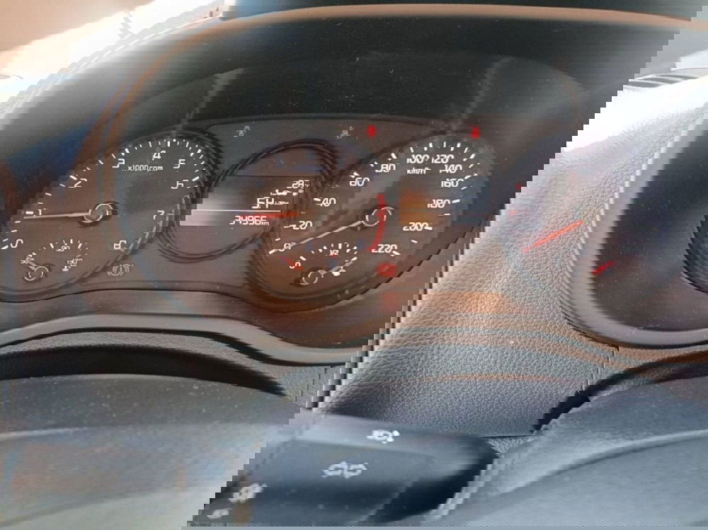 Kia Picanto usata a Salerno (8)