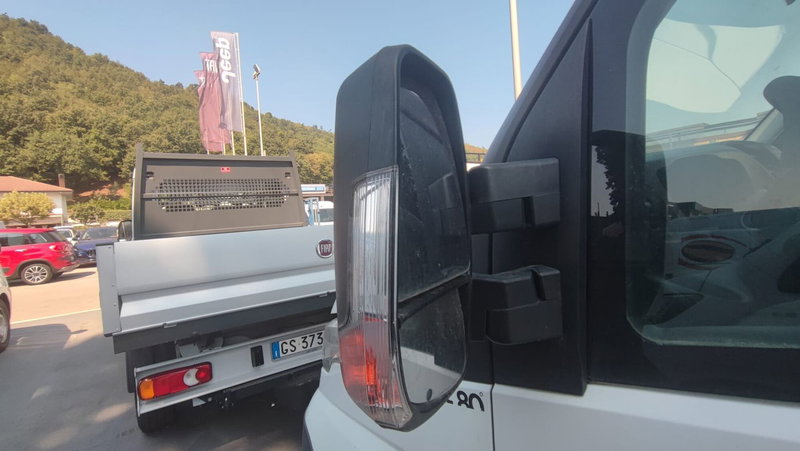 Iveco Daily Furgone usata a Salerno (17)