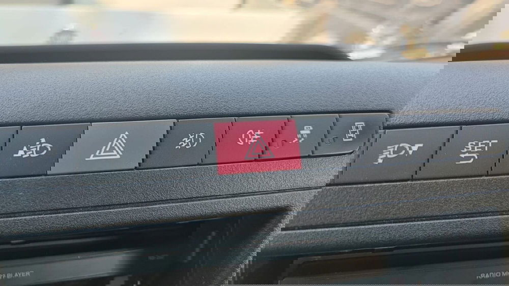 Iveco Daily Furgone usata a Salerno (19)