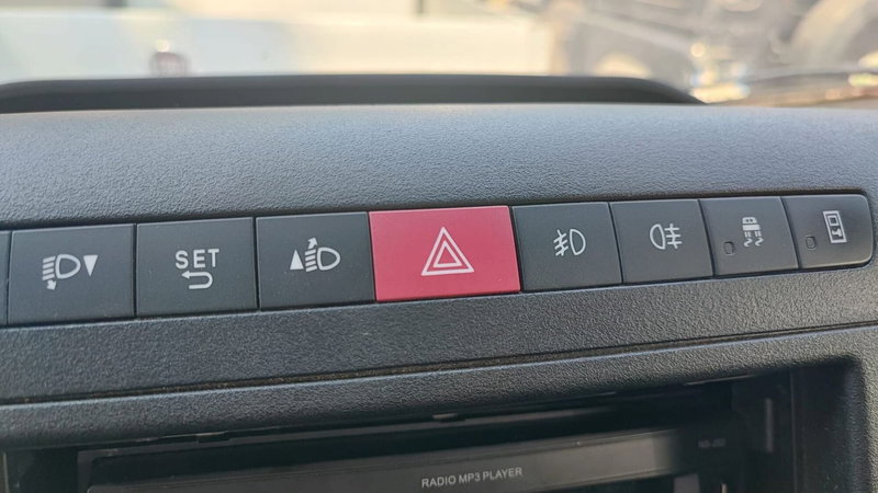 Iveco Daily Furgone usata a Salerno (19)