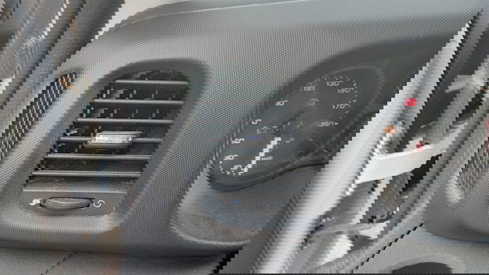 Iveco Daily Furgone usata a Salerno (20)