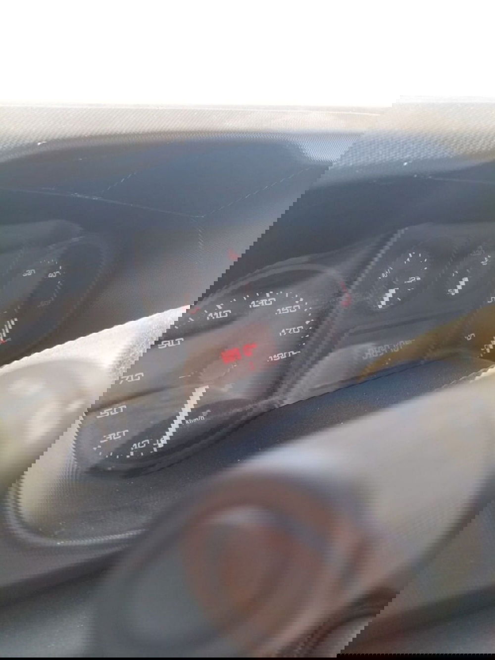 Iveco Daily Furgone usata a Salerno (8)