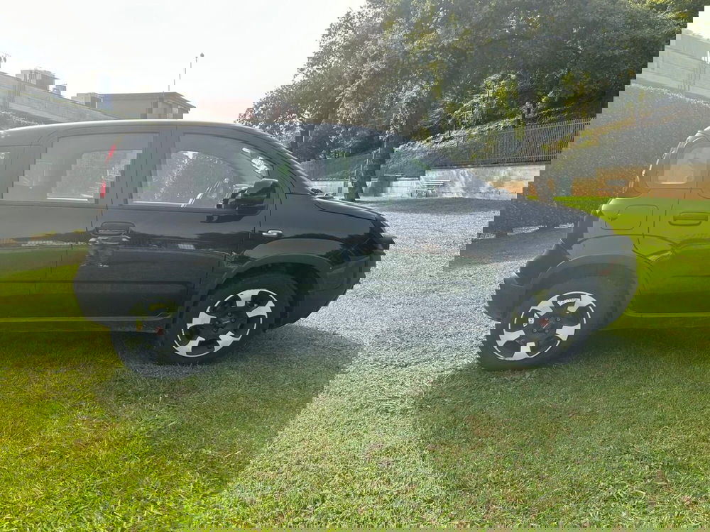 Fiat Panda usata a Salerno (11)