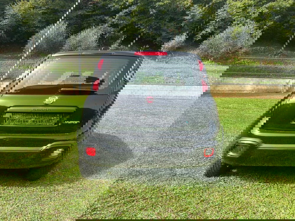 Fiat Panda usata a Salerno (12)